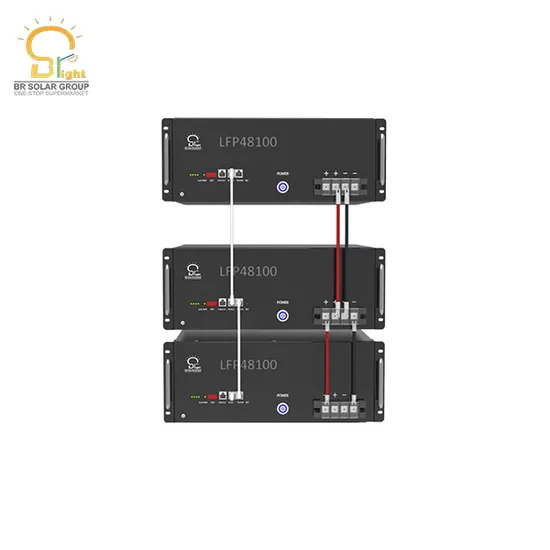 LiFePO4 com bateria de lítio Smart BMS 48V 200ah 9,6kwh