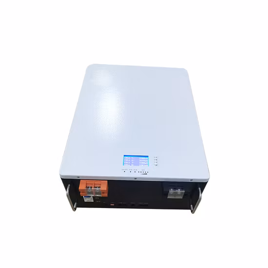 Elite 48V 51.2V 100ah 200ah 300ah 400ah 5kwh 10kwh 15kwh 20kwh Parede empilhável de baixa tensão montado em rack de ferro de lítio fosfato LiFePO4 Li