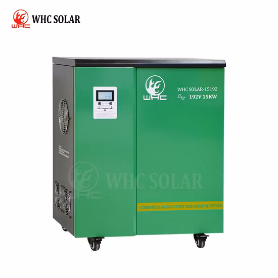 fora da rede 3000W 3kw 5kw 5000W Painel fotovoltaico renovável de armazenamento de energia Sistemas de energia solar residencial para uso de eletricidade com bom preço