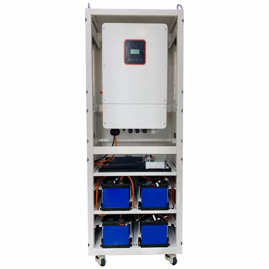 5kw 12,5 kwh grade híbrida sistema solar grade e armazenamento de energia verde
